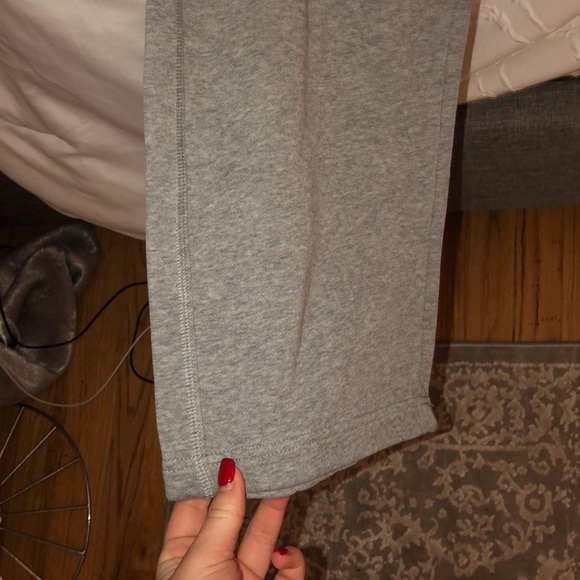 Nike Grey Sweats - Picture 6 of 6